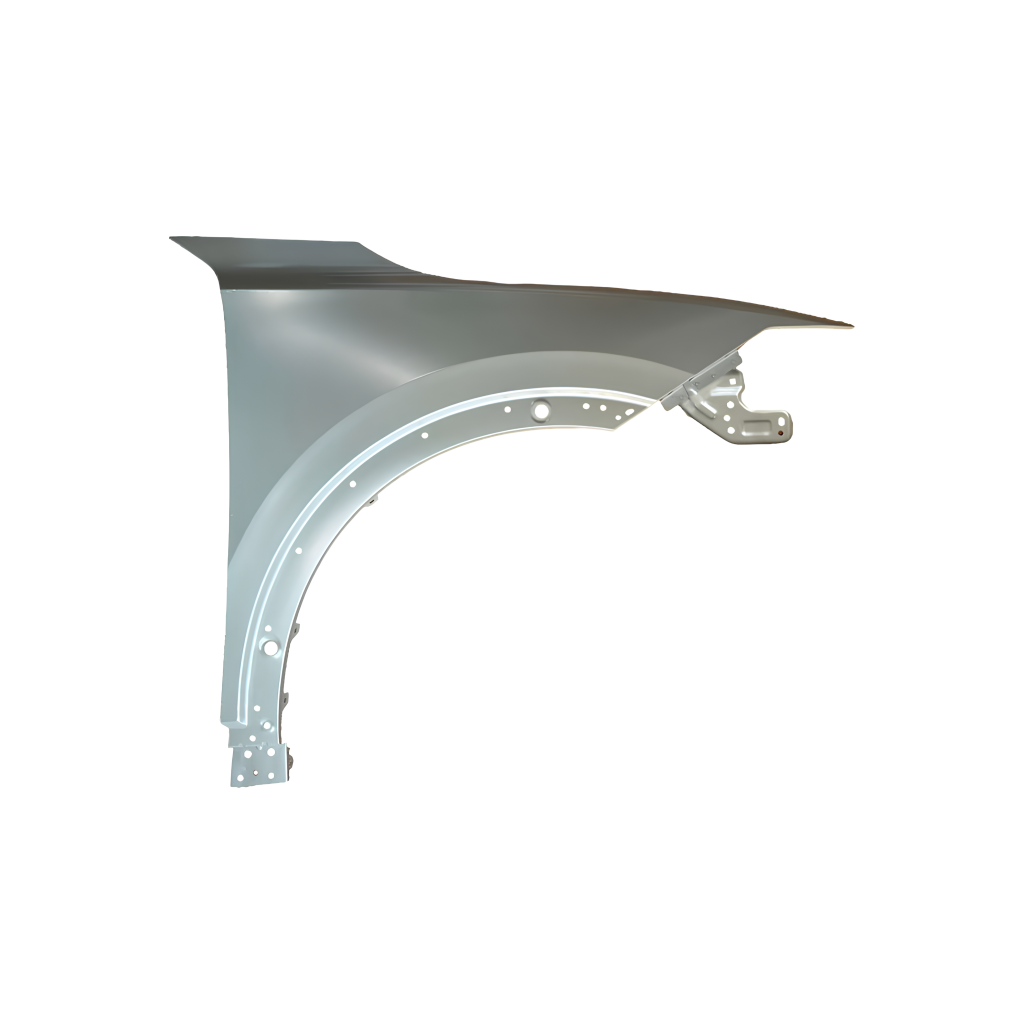 For BUICK ENVISION Front Fender 2021 RH LH Factory Direct Wholesale ...