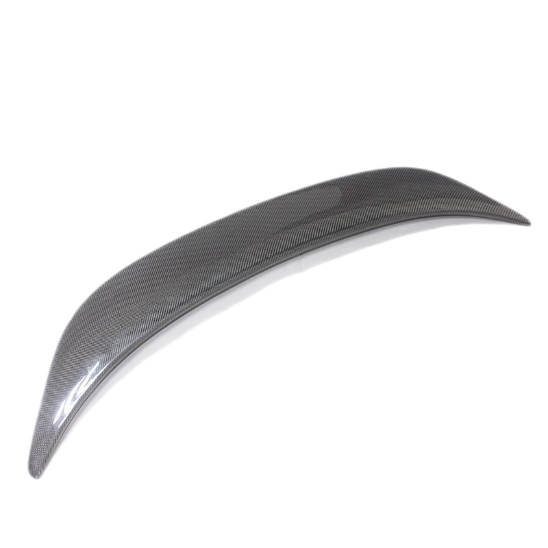 Carbon Fiber Rear Spoiler Wing Diffuser for Porsche Panamera 970 – TeslGo